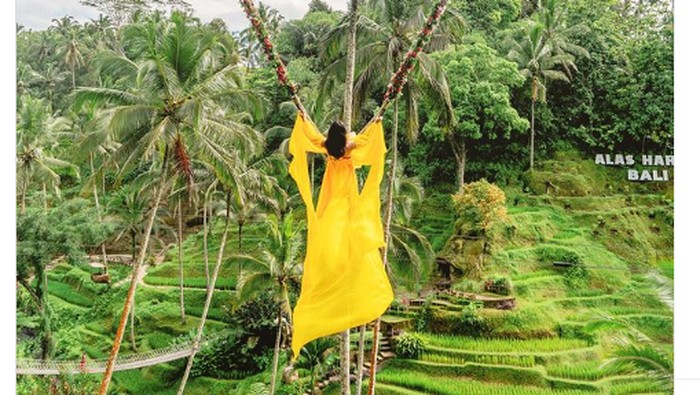 Alas Harum Bali