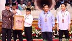 Anies-Muhaimin Dapat Nomor Urut 1 di Pilpres 2024