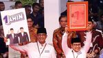 Anies-Muhaimin Dapat Nomor Urut 1 di Pilpres 2024