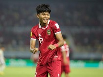Tampil Apik di Piala Dunia U-17, Arkan Kaka Didekati 2 Agen Luar Negeri