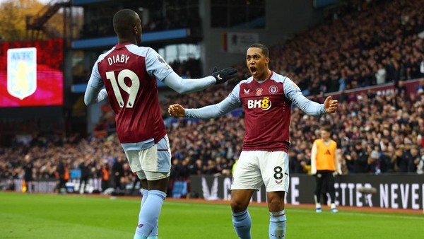 Di Inggris Ada Aston Villa, di Spanyol Ada Girona