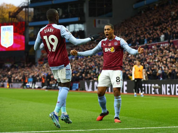 Di Inggris Ada Aston Villa, di Spanyol Ada Girona