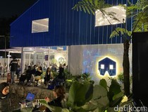 Cara Bagi Kopi Bertahan Saat Pandemi hingga Sukses Buka Puluhan Outlet
