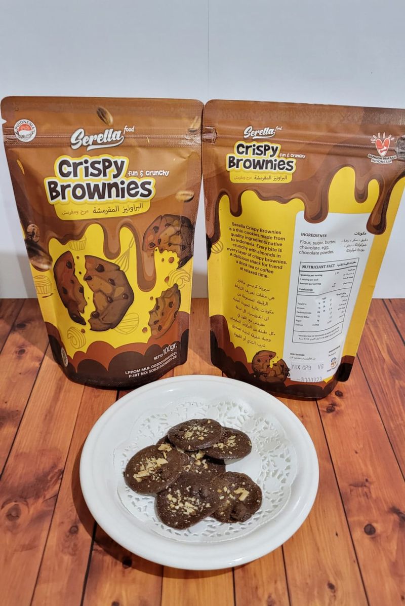 Berawal dari Hobi, Wanita Ini Raup Cuan dari Bisnis Olahan Cokelat