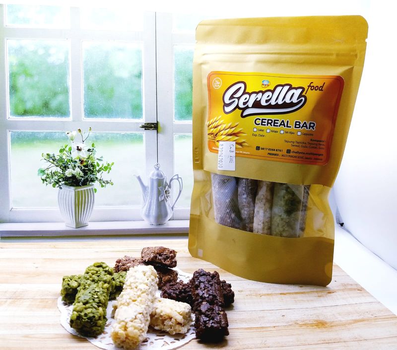 Berawal dari Hobi, Wanita Ini Raup Cuan dari Bisnis Olahan Cokelat