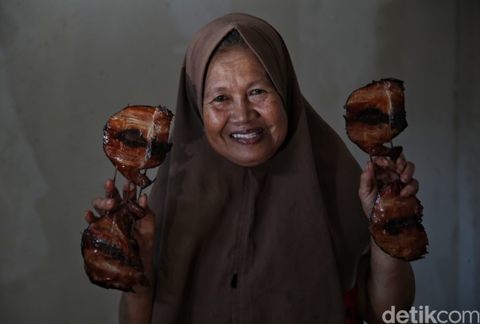 Berkat Sokongan Perbankan, UMKM Desa Tritiro Sulsel Bikin Warga Sejahtera