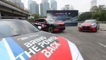 BMW Indonesia Dukung Pertamax Turbo Ultimate Experience 2023