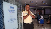 Berada di tepian pesisir bukan sebagai penghalang untuk hadirnya BRI di salah satu ujung Sulawesi. BRI justru siap melayani masyarakat sesuai dengan taglinenya, Melayani Setulus Hati. 
