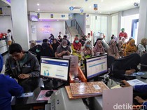 BRI Melayani Setulus Hati di Ujung Sulawesi