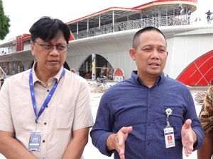 Update Terkini 10 Proyek Strategis Pemkab Kebumen Tahun 2023