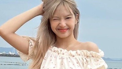 7 Foto Chiquita BABYMONSTER Siap Debut, Dibilang Mirip Lisa BLACKPINK