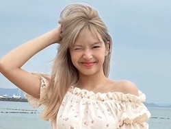 7 Foto Chiquita BABYMONSTER Siap Debut, Dibilang Mirip Lisa BLACKPINK