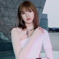 Lahir pada tahun 2009, Chiquita akan menjadi personel termuda BABYMONSTER. Foto: dok. YG Entertainment