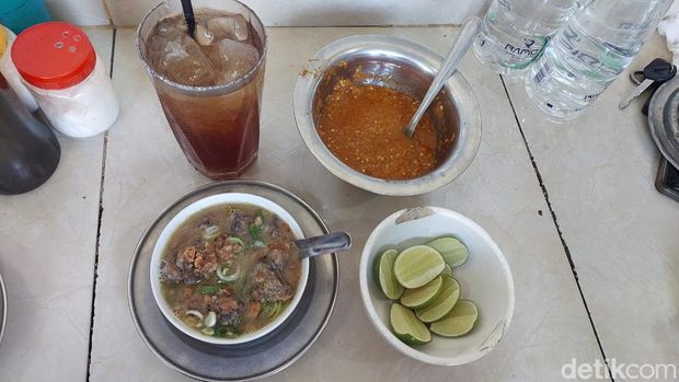 Coto Sederhana