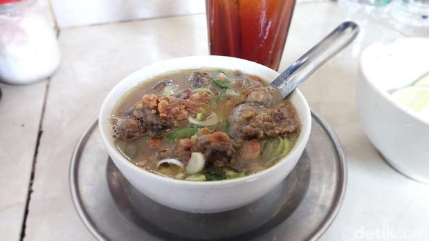 Coto Sederhana