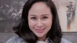 Denise Chariesta Lahiran, Sebelumnya Asyik Kulineran Salmon hingga Es Krim