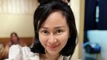 Denise Chariesta Lahiran, Sebelumnya Asyik Kulineran Salmon hingga Es Krim