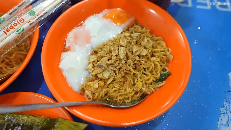 Dikira dari Bangladesh, Mie Instan ala Bangladesh Ternyata Asli Medan Dikira dari Bangladesh, Mie Instan ala Bangladesh Ternyata Asli Medan