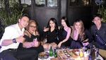 Eva Manurung, Ibu Virgoun yang Hobi Makan Bareng Keluarga dan Teman