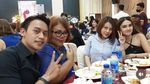 Eva Manurung, Ibu Virgoun yang Hobi Makan Bareng Keluarga dan Teman