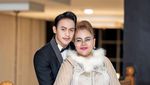 Eva Manurung, Ibu Virgoun yang Hobi Makan Bareng Keluarga dan Teman