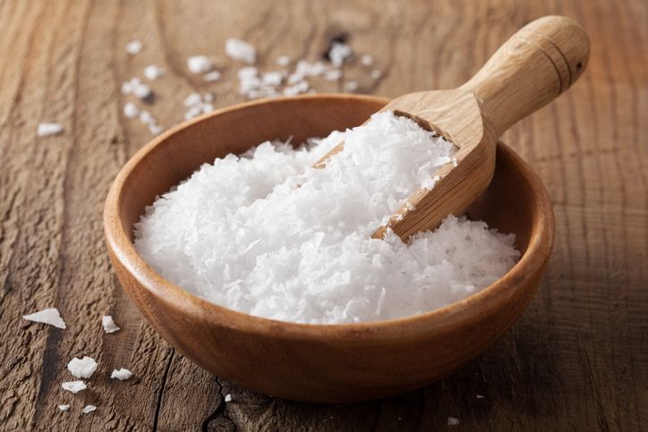 5 Fakta Unik Garam yang Tak Boleh Absen dari Dapur Rumah