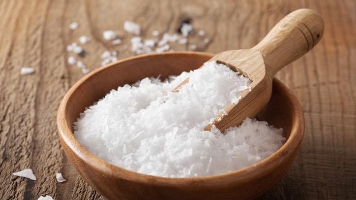 Benarkah Makanan Asin Picu Gagal Ginjal Kronik? Begini Penjelasan Dokter