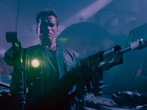 Sinopsis Film Eraser: Teror untuk Arnold Schwarzenegger Lindungi Saksi Penting
