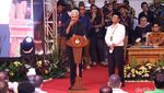 Foto-foto Lengkap Hasil Pengundian Nomor Urut Pilpres 2024