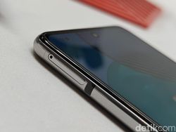 Unboxing Samsung Galaxy M54, HP Rp 6 Jutaan Baterai dan Kamera Besar