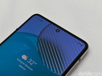 Galaxy M54