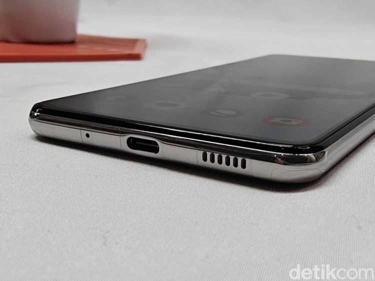 Galaxy M54