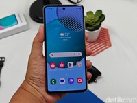 Galaxy M54