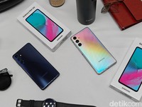 Galaxy M54