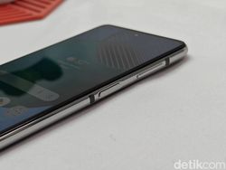 Unboxing Samsung Galaxy M54, HP Rp 6 Jutaan Baterai dan Kamera Besar