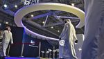 Gaza Memanas, Stan Israel di Dubai Airshow Kosong