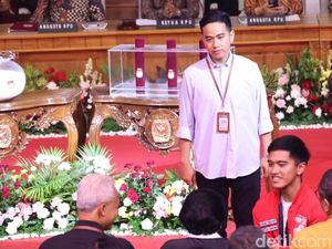 Kaesang Sungkem ke Megawati, Ade Armando: Menunjukkan Politik Santuy