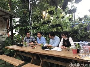 Khofifah Buka Suara soal Emil Dardak Jadi Jubir Gibran
