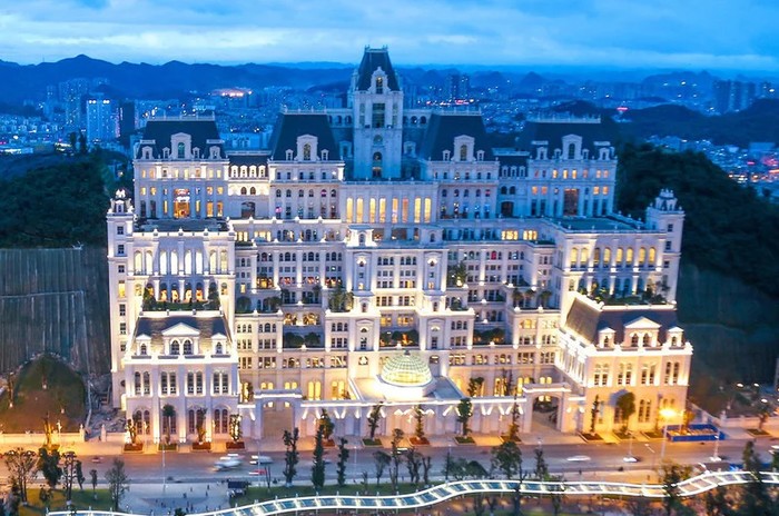 Guiyang White House