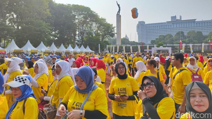 Hati-hati! Doyan Makan Gorengan Picu Risiko Diabetes hingga 55 Persen!