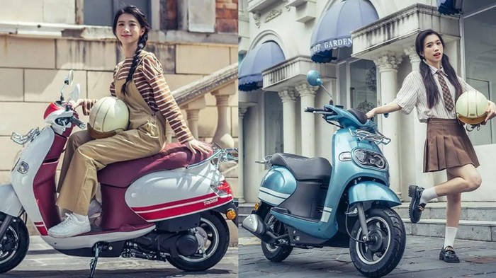 Honda Tapas 2024.