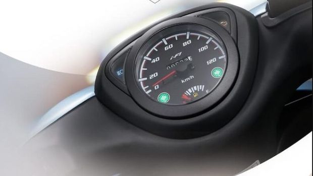 Honda Tapas 2024.