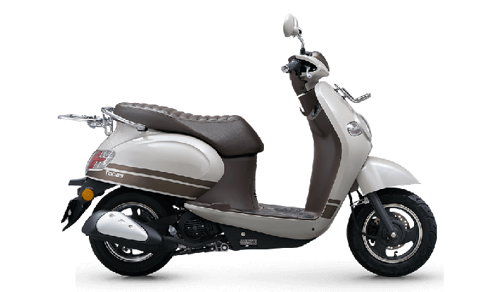 Honda Tapas 2024.
