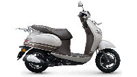 Honda Tapas baru menggunakan mesin 102 cc bersilinder tunggal dengan pendingin udara. Pembekalan tersebut membuat motor mampu menghasilkan tenaga 7,1 dk dan torsi 7,4 Nm. Sementara kecepatan maksimum atau top speed-nya hanya 80 km/jam. Foto: Doc. Wuyang Honda.