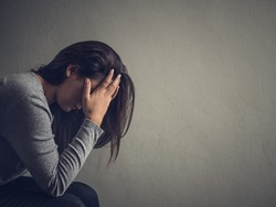 Putus Cinta Berujung Maut, Wanita di China Dipenjara 11 Tahun