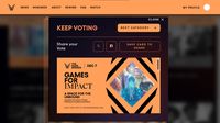 Ini Game Lokal Yang Masuk Nominasi The Game Awards 2023, Yuk Bantu Vote