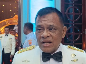 Gatot Nurmantyo Tegaskan Kabar Ikut Aksi 19-22 April di MK Hoax