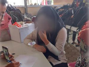 Mahasiswa ITB di Balik Jaringan Joki CPNS Kejaksaan di Lampung