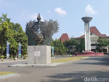 Daya Tampung UNY di SNBP 2026, Tertinggi hingga Terendah