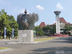 Keren! Tim Maestro-Evo UNY Wakili Indonesia di Ajang Kontes Robot Internasional